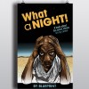 What A NIght 11x17 Poster