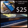 3booksfor25