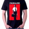 FAJ T-Shirt FAJ T-Shirt